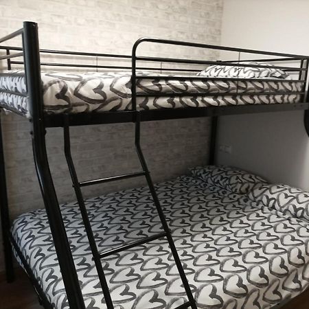 Apartamento 2 Habitaciones Con Garaje Бандейра Экстерьер фото