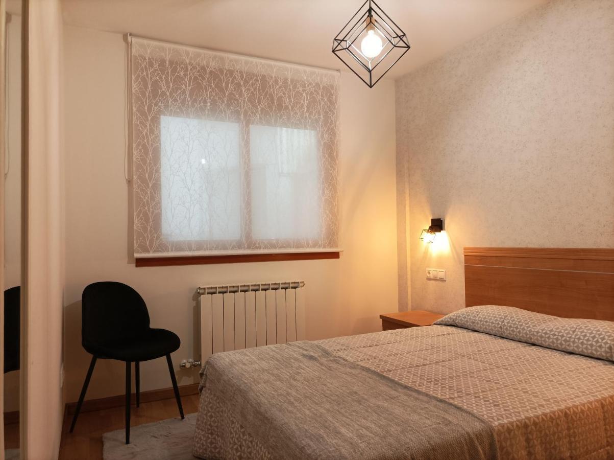 Apartamento 2 Habitaciones Con Garaje Бандейра Экстерьер фото