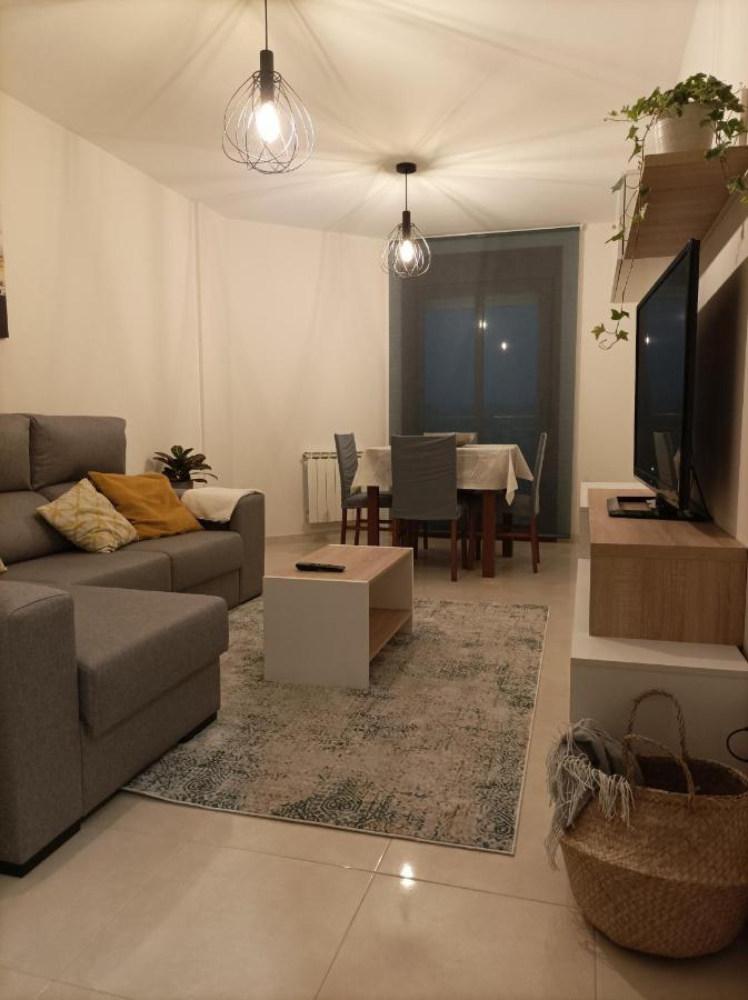 Apartamento 2 Habitaciones Con Garaje Бандейра Экстерьер фото